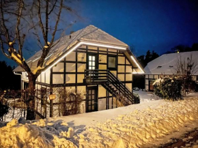 Holiday Home Hebbink by Interhome